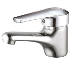 3501  VIKO тюльпан Ф40, цинк