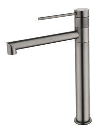 43111-15  KAISER Vita тюльпан высокий Ø25 Gunmetal