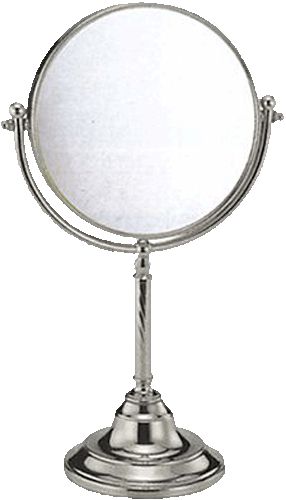 зеркало LEDEME настольное увеличительное L6208