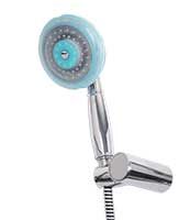 Набор ** для душа KAISER DN-018 (3-jet)LED-подсвет Fobos