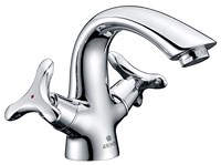 57011  KAISER Trio тюльпан кер. 3-х листник