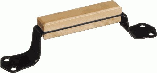 ручка деревянная РС-100 плоская 