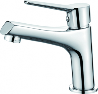 смеситель кухня LEDEME L1069