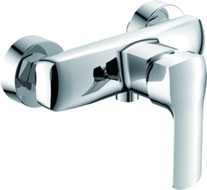 смеситель душ LEDEME картридж д.35мм L2058