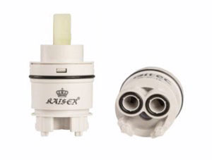 Картридж KАISER ф35 с ножками для  смес. серии 71/60/67/51