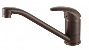 14133-19  KAISER Magistro кухня ф40 Dark Brown