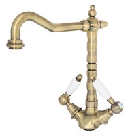 31033-1 KAISER Vincent кухня Бронза светлая,