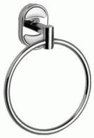 кольцо LEDEME д/полотенца L1904