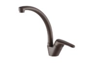 55244-19 KAISER County кухня ф40 бок. Dark Brown 