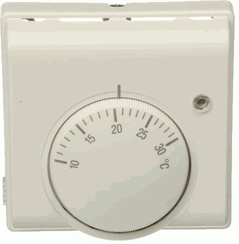 термостат комнатный 230 V TeRma (33901)