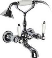 31022  KAISER Vincent ванна  к/н керамика/4