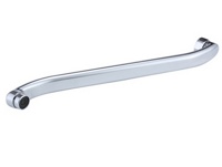 Излив  смесителя KAISER  S - 40см / /art22/S40