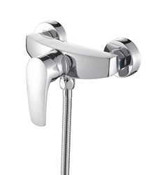 68077  KAISER Guss душ. кабина Ф35