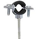 Хомут мет. 4" в сборе МультиПласт (105-114мм)