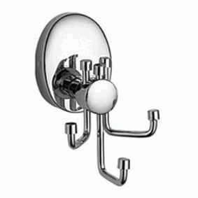 крючок LEDEME 3-ой L3305-3