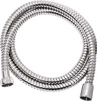 0545 Шланг для душа VIKO 1, 5м рус/имп