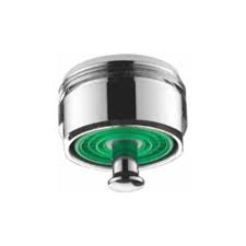 аэратор латунный М24*1 нар.рез., для экономии воды старт/стоп LEDEME L79