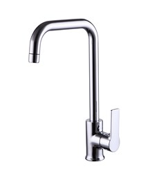 56044  KAISER Oval кухня ф35 боковой Г-излив