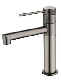 43011-15  KAISER Vita тюльпан Ø25 Gun metal