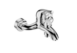 48022 KAISER Comba ванна к/н Ø35 с душем