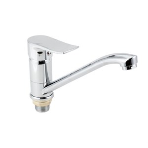 7203  VIKO кухня ф35, цинк. с гайкой