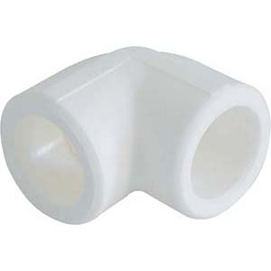 УГОЛЬНИК  40 х 90* PPR Kalde/15**