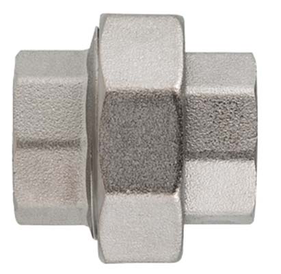 Американка  1" г/г (ник.) VALTEC / 5