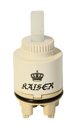 Картридж KАISER Ø35 с ножками для смес. серии 74/69044