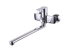 74155  KAISER Sena ванна встр. перек.Betta Ф35 L-35cm