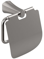 2020 Держатель туалетной бумаги KAISER хром (нерж)