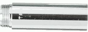 удлинит. 3/4"*80мм TRm 06258