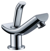 47011  KAISER Logo тюльпан, однорукий