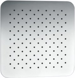 Лейка KAISER SH-392 стационарная мет. серая 300*300*2mm