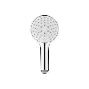 Лейка KAISER SH-086 3-jet в коробке Ф110*236mm Black