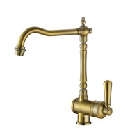 31066-3  KAISER Vincent кухня боковой Bronze