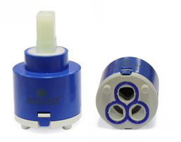 Картридж (2)  KAISER Ø40 SEDAL в блистере (стар. арт. 40-SDL)