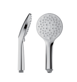 Лейка KAISER  SH-070 ручная 3-jet в коробке 110*238*28mm