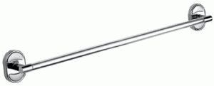 полотенцедержатель LEDEME одинарный 50 см L1901-1