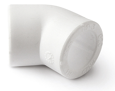 уголок PPRC 50*45град. PRO AQUA