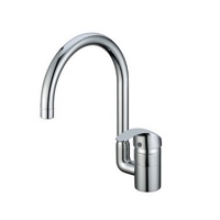 23044  KAISER Nova кухня ф40 боковой