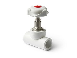 Вентиль ф32 PPR (Pro Aqua)
