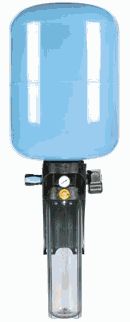 КРАБ-Т 100 Джилекс (Комплексное Решение Автоматизации на Баке) (комплект из 2-ч частей)