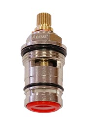 Дивертор KАISER встроенный для перекл. смес. 34522/44322/44422 /90*