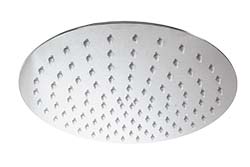 Лейка KAISER SH-250 стационарная круглая мет. круглая Ф250