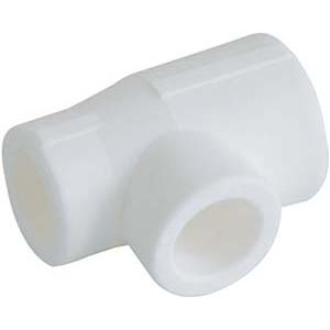 ТРОЙНИК перех. ф50 х 25 х 50 PP Kalde