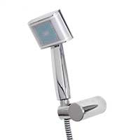 Набор * для душа KAISER DN-019 (Mono) LED-подсветка 