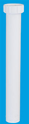 Вставка в сифон McAlpine 1"1/2 x32- 30см, пластик AST7N-30\5