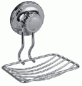 мыльница LEDEME на присоске L3702-1