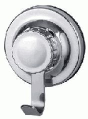 крючок LEDEME 1-ый на присоске L3705