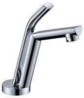 99111 Смеситель KAISER Mode для раковины ф25